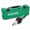 ZGRZEWARKA do PLANDEK OPALARKA SPAWARKA PLASTIKU Leister TRIAC ST 141.227