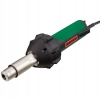PROFESJONALNA SPAWARKA do PLASTIKU 1600W Leister TRIAC ST 141.227 + SPOIWO