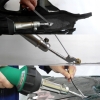 SPAWARKA DO PLASTIKU ZGRZEWARKA DO ZDERZAKÓW ZESTAW DO MOTORYZACJI BOSITE-E