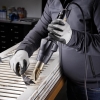 PROFESJONALNA ZGRZEWARKA OPALARKA SPAWARKA HM2220E 2200W Steinel ST089474