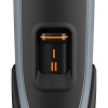 PROFESJONALNA SPAWARKA do PLASTIKU ZGRZEWARKA do PLANDEK Steinel HG2220E
