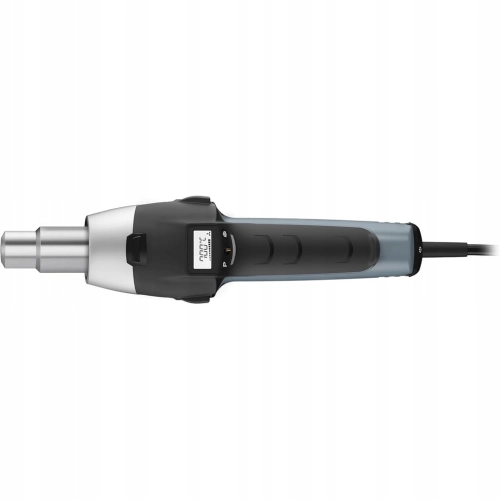 PROFESJONALNA ZGRZEWARKA DO PLANDEK OPALARKA STEINEL HG2620E 2300W 50-700°C