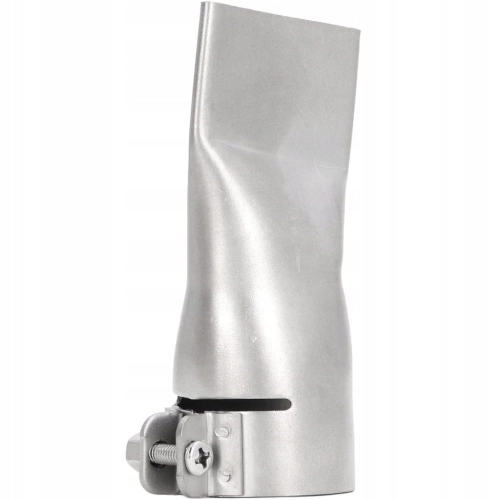 DYSZA SZEROKOSZCZELINOWA 40mm DO PLANDEK PCV MEMBRAN DACH LEISTER STEINEL