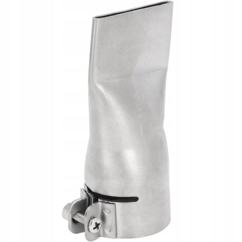 DYSZA SZEROKOSZCZELINOWA 40mm DO PLANDEK PCV MEMBRAN DACH LEISTER STEINEL