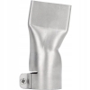 DYSZA SZEROKOSZCZELINOWA 40mm DO PLANDEK PCV MEMBRAN DACH LEISTER STEINEL