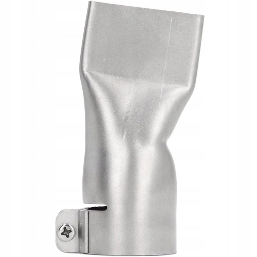DYSZA SZEROKOSZCZELINOWA 40mm DO PLANDEK PCV MEMBRAN DACH LEISTER STEINEL