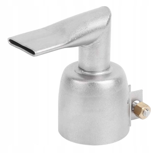DYSZA SZCZELINOWA 20mm 90° DO PLANDEK PCV MEMBRAN DACH LEISTER STEINEL HERZ