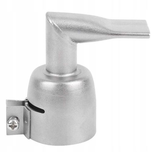 DYSZA SZCZELINOWA 20mm 90° DO PLANDEK PCV MEMBRAN DACH LEISTER STEINEL HERZ