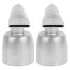 DYSZA SZCZELINOWA 20mm 90° DO PLANDEK PCV MEMBRAN DACH LEISTER STEINEL HERZ