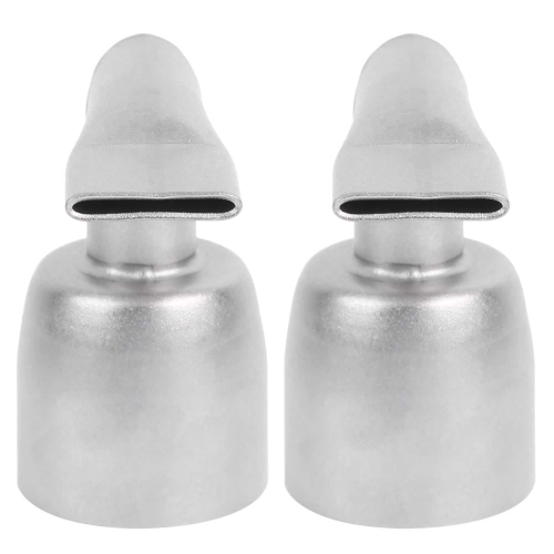 DYSZA SZCZELINOWA 20mm 90° DO PLANDEK PCV MEMBRAN DACH LEISTER STEINEL HERZ