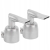 DYSZA SZCZELINOWA 20mm 90° DO PLANDEK PCV MEMBRAN DACH LEISTER STEINEL HERZ