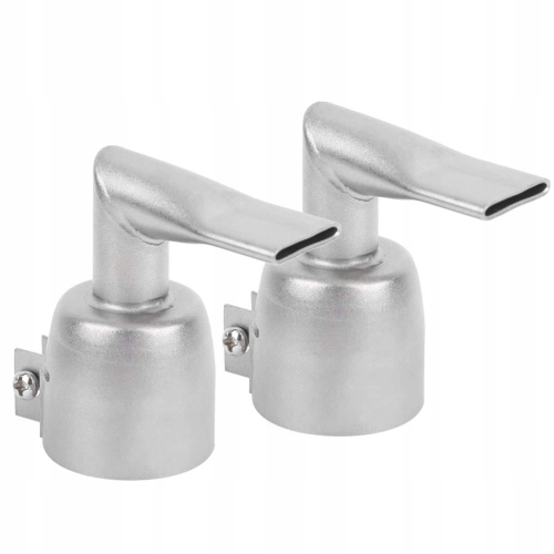 DYSZA SZCZELINOWA 20mm 90° DO PLANDEK PCV MEMBRAN DACH LEISTER STEINEL HERZ