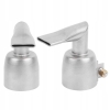 DYSZA SZCZELINOWA 20mm 90° DO PLANDEK PCV MEMBRAN DACH LEISTER STEINEL HERZ