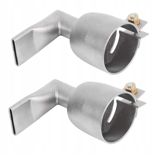 DYSZA SZCZELINOWA 20mm 90° DO PLANDEK PCV MEMBRAN DACH LEISTER STEINEL HERZ