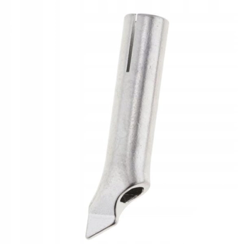 DYSZA KLINOWA 10mm do robienia rowków LEISTER STEINEL HERZ