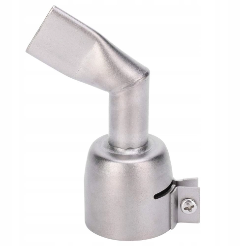 DYSZA SZCZELINOWA 20mm 60° DO PLANDEK PCV MEMBRAN DACH LEISTER STEINEL HERZ
