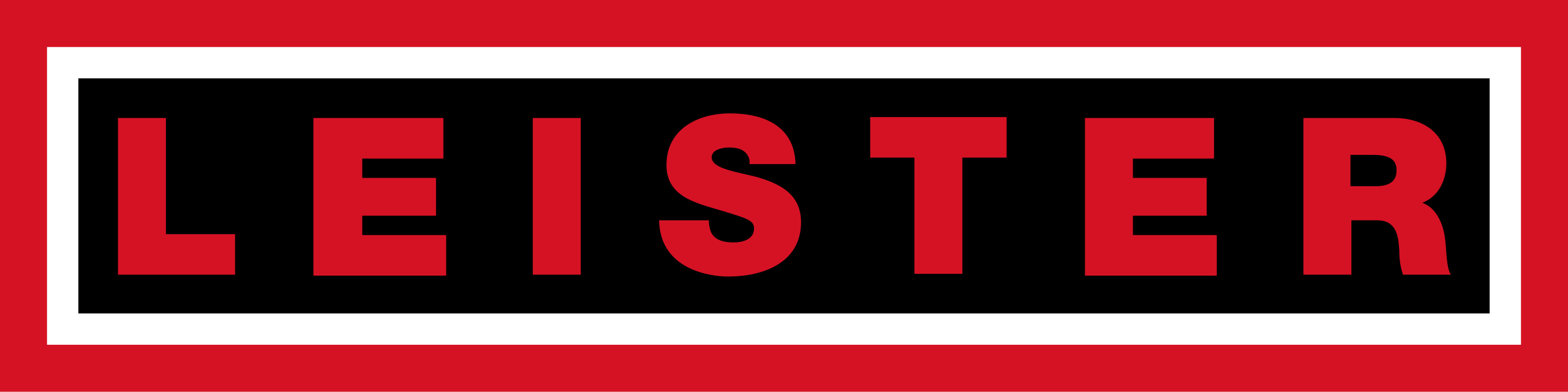 Producent: Leister (przejdź do produktów)